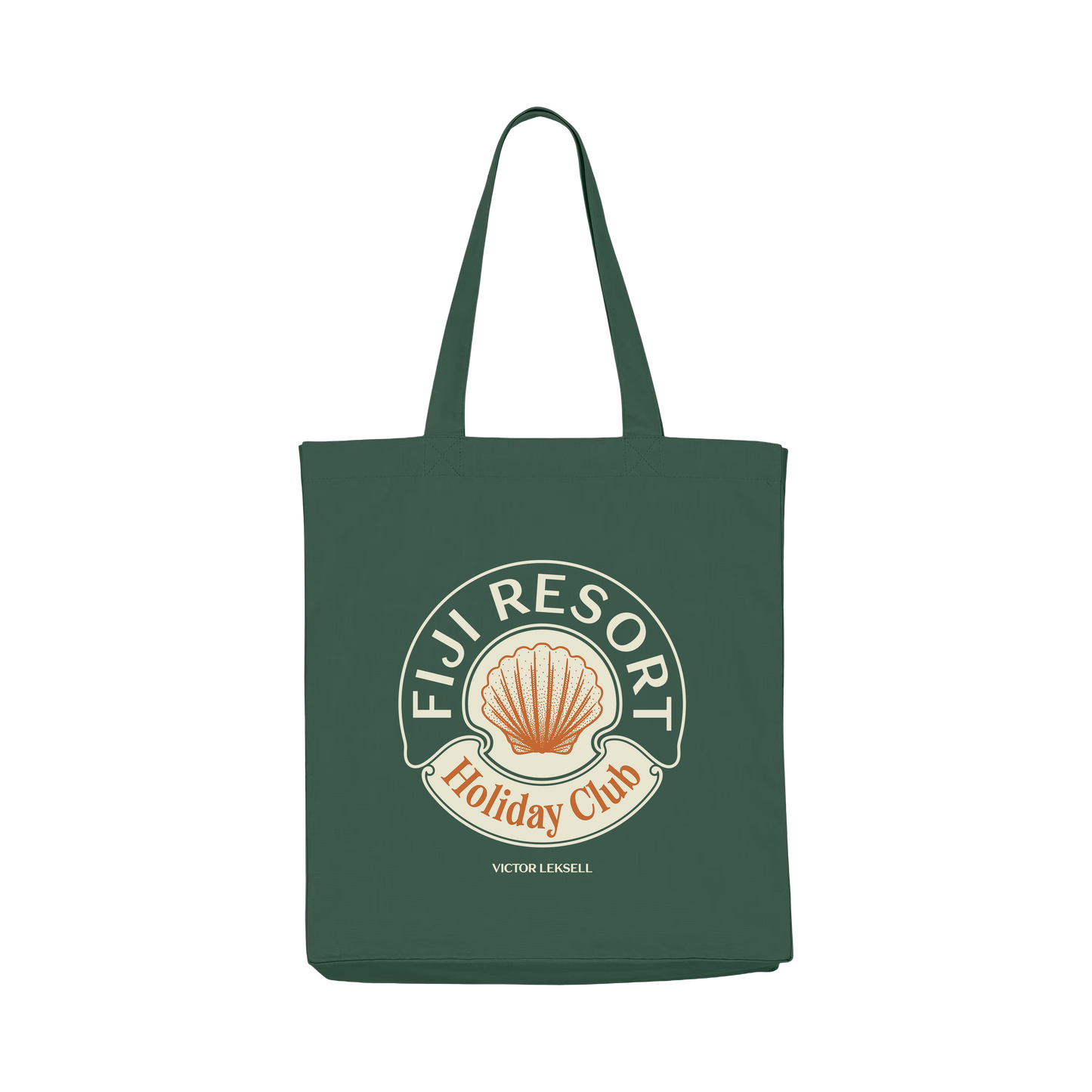 Fiji Resort Bag - LTD EDT