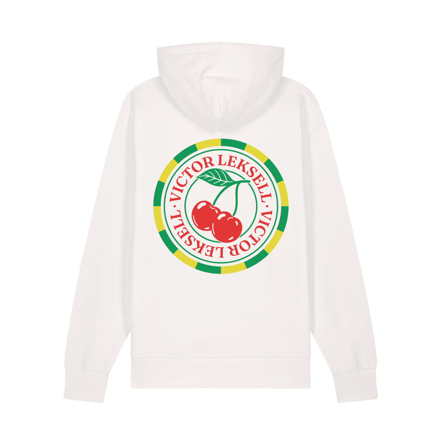 POKER HOODIE