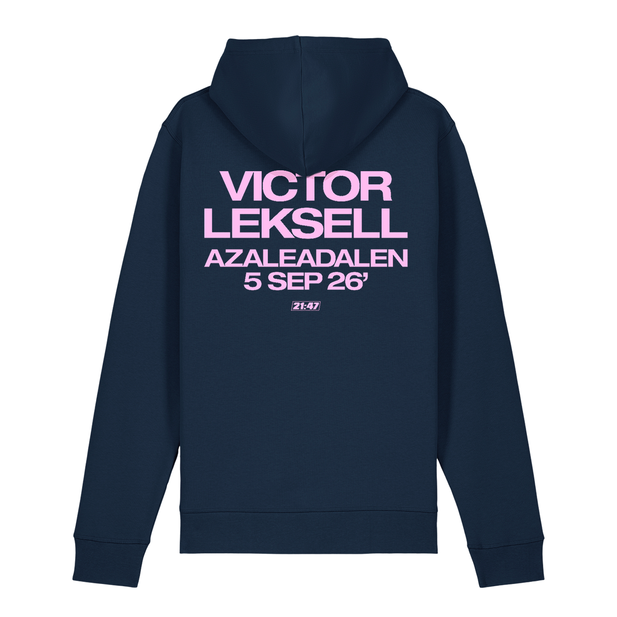 Azalea Hoodie