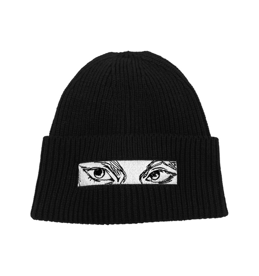 EYES BEANIE