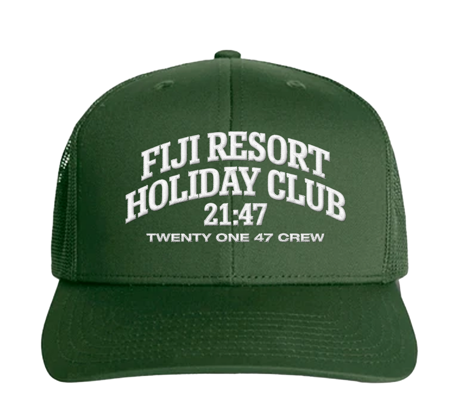 Fiji Resort Cap - LTD EDT