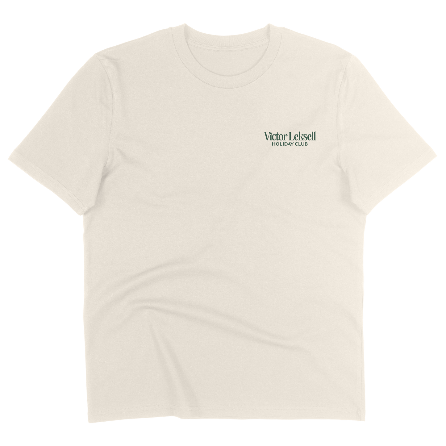 Fiji Resort T-shirt - LTD EDT