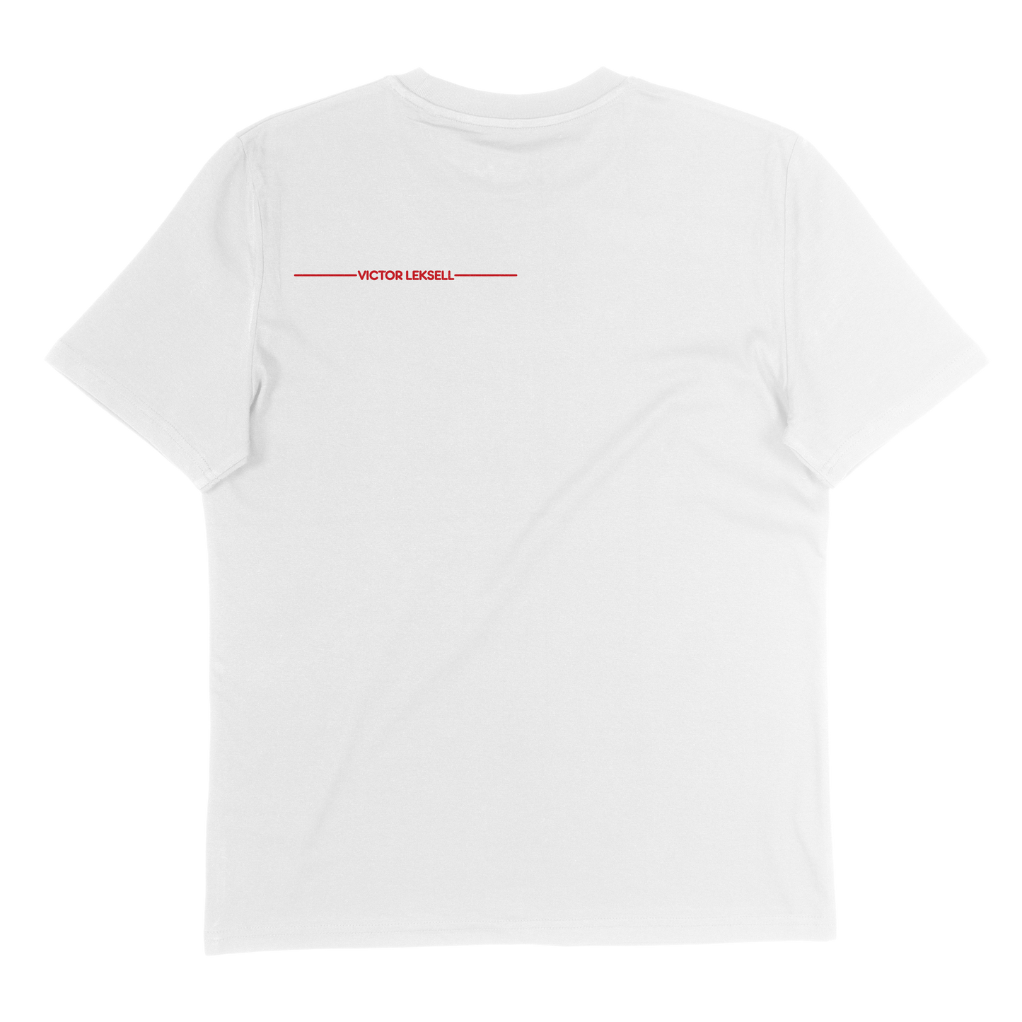 TwentyOne 47 Club T-shirt - LTD EDT