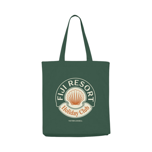 Fiji Resort Bag - LTD EDT