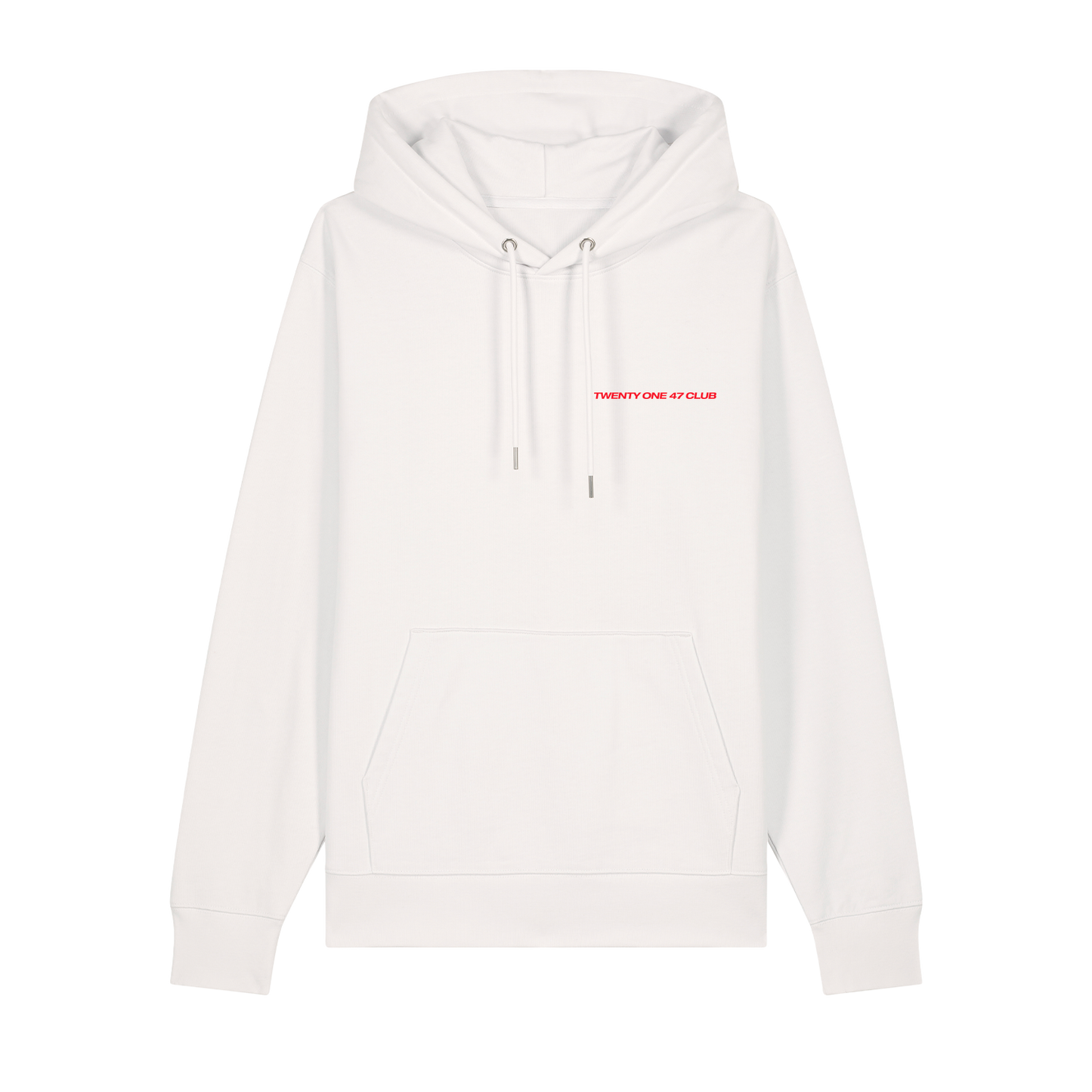 POKER HOODIE