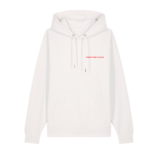 POKER HOODIE