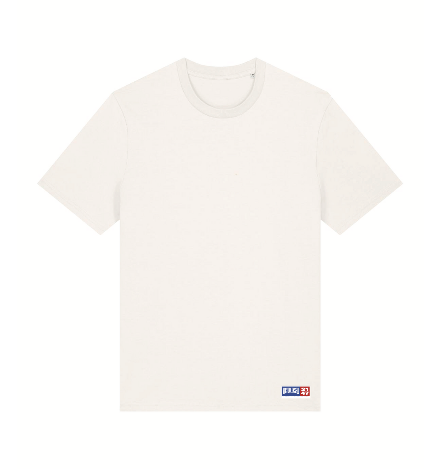 Tour Tee/Off White