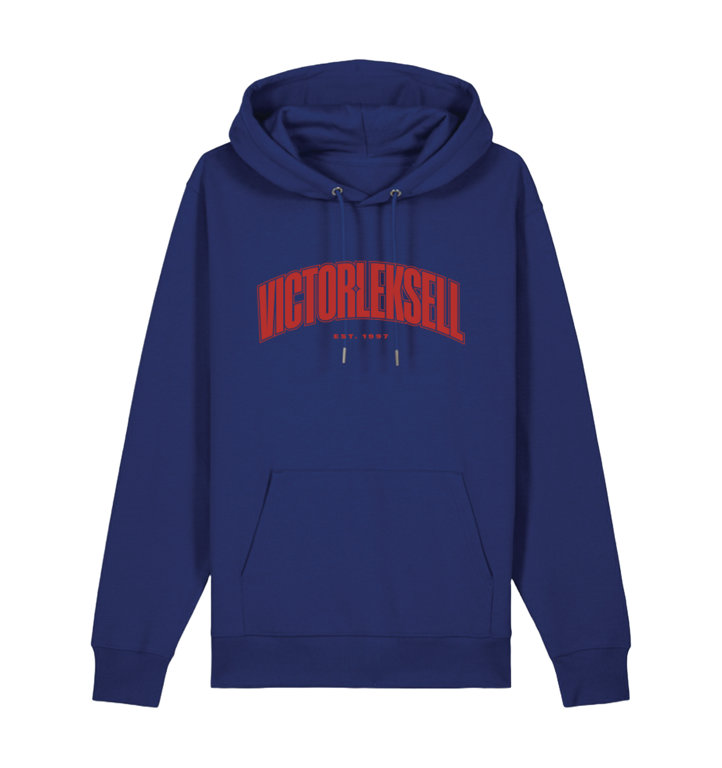 Tour Hoodie/Blue