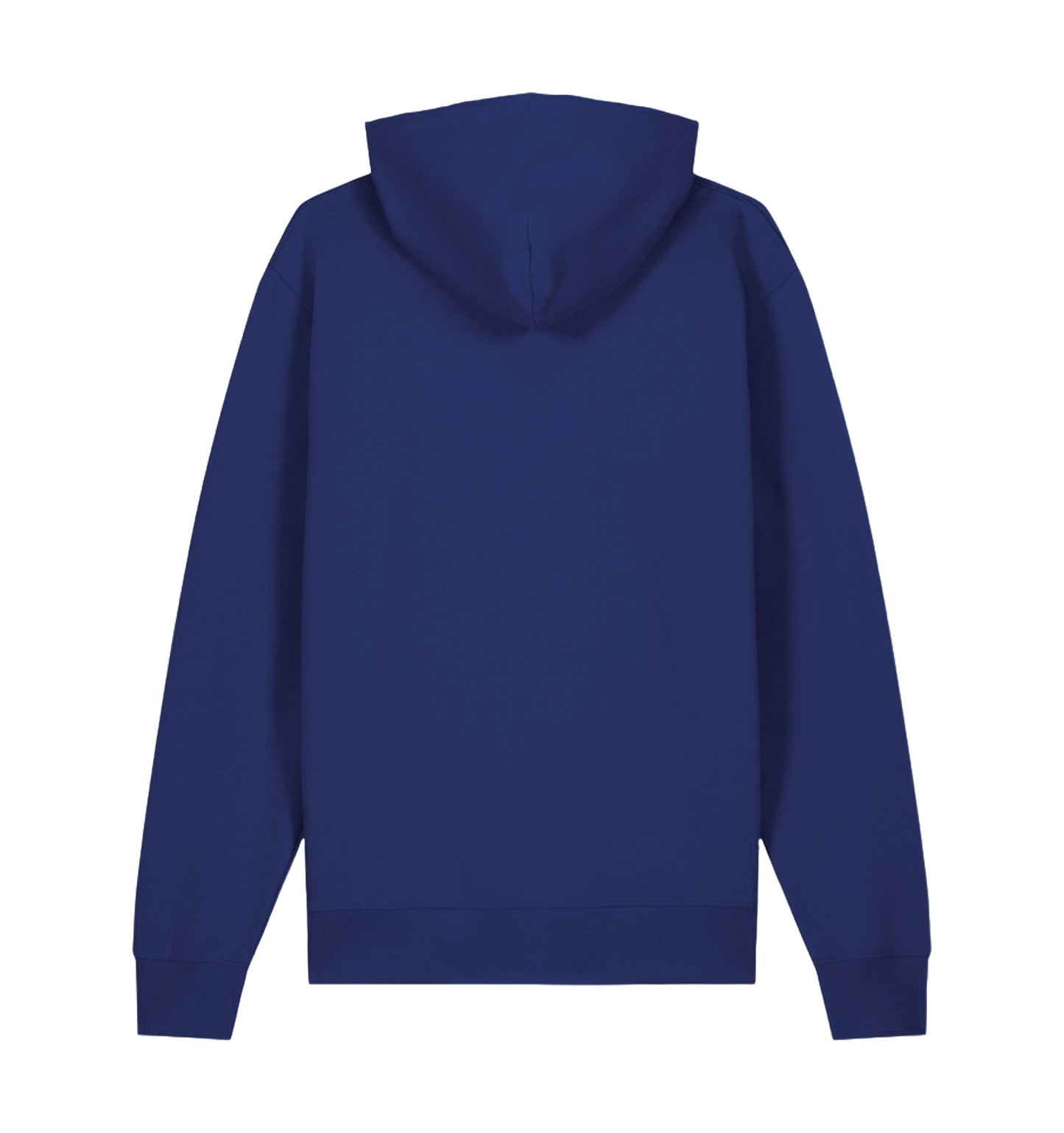 Tour Hoodie/Blue